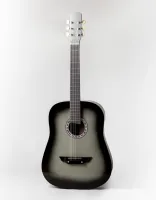 ACD-41A-85-G Акустическая гитара, серая, АККОРД
