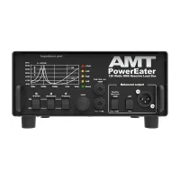 AMT ELECTRONICS PE-120 - Симулятор гитарного кабинета