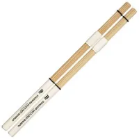 Meinl SB201 Multi-Rods Bamboo - Щетки, руты, трубки для барабанов
