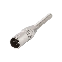 HardCord XSM-01 XLR-разъем папа