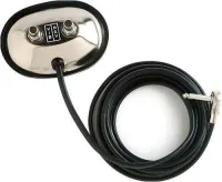 Fender Footswitch 2-Button — Vibrato/Reverb футсвич