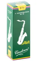 Java SR2735 Трости для тенор-саксофона Vandoren 