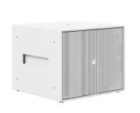 KS3PW I /Пассивный сабвуфер 21", 4 Ω, 2800 Вт, SPL 139 дБ, белый цвет/ K-ARRAY