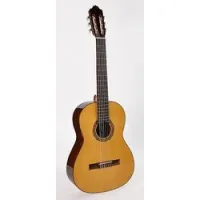 Esteve 4ste sp  классическая гитара 4/4, массив ели/ монгой, гриф окуме/ палисандр