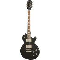 EPIPHONE Les Paul Muse Jet Black Metallic