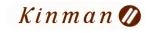 KINMAN / США
