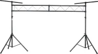 CHAUVET CH-31 - Portable Trussing портативная подвесная система в составе 2х стоек-треног, 2х Т-образных перекладин, плоской фер