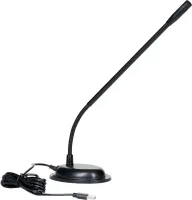 МКЭ-215-2 (с USB) микрофон Октава