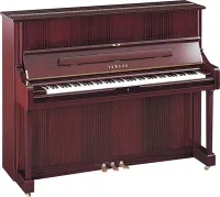 Фортепиано Yamaha U3PM//Q.LZ. with bench