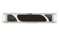 VOLTA SW-680 Профессиональный туринговый усилитель мощности двухканальный. Мощность (8/4/2 Ом)  - 2х400 Вт/ 2х680 Вт/ 2х1100 Вт. 2U-19", масса 10.5 кг