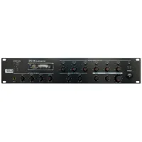 EVS-240, Трансляционный микшер-усилитель PROAUDIO EVS-240