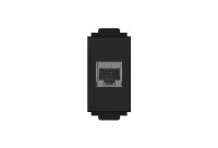 Crestron FT2A-PLT-KEY-10, модули для лючков без коннекторов для серии FT2, шт. 10
