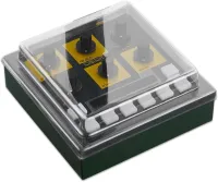 Decksaver OTO Bim/Bam/Boum - Защитные крышки для DJ-техники