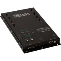 Gefen GTB-HD4K2K-642-BLK- Матричный коммутатор 6х2 сигналов интерфейса HDMI