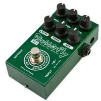 AMT Electronics SY-1 - Педали Delay/Echo