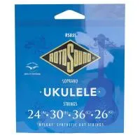 Rotosound Rs85s Seprano Ukulele