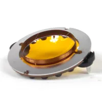 T5572AXR CDX1-1747/17 Диафрагма ВЧ драйвера, 8 Ом, Celestion