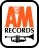 A&M RECORDS / США