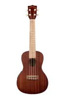 KALA MK-CE Makala Concert Ukulele w/EQ электроакустическое укулеле, форма корпуса - концерт, цвет натуральный
