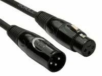 Schulz Kabel COD 2 - Кабели микрофонные