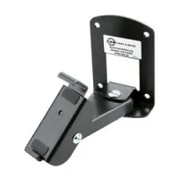 K&M 24465-000-55  настенный держатель для jbl control, черный