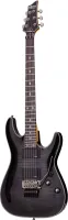 Schecter DAMIEN ELITE-6 FR TBB Гитара электрическая, 6 струн, корпус махогани, гриф клен, лады 24Х