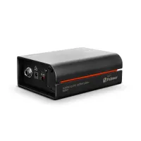 Palmer river saar - активный гитарный сплиттер y-box