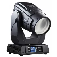ROBE ROBIN 600E BEAM Световой прибор полного вращения, с лампой MSR Gold 575/2 MiniFastFit