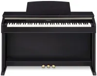 AP420 BK Celviano Цифровое фортепиано Casio