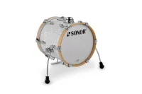 17622035 AQ2 1413 BD WM WHP Бас-барабан 14" x 13", Sonor