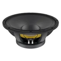 Lavoce waf154.03  вуфер 15", ?4", 850w, 98db, 40-3000 hz, 8ом, ферритовый