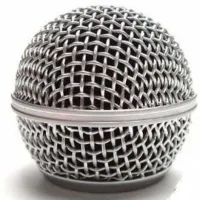 JTS Ball Grille Головка микрофона (сетка) для JSS-20