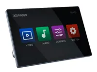 Qtex QCC CTDP10- Настольная сенсорная панель 10''
