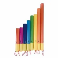 BoomTubes, ALINA BoomTubes