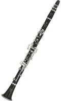 Кларнет A Yamaha Custom YCL-CSVR-A