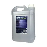 ADJ Kool Fog 5l Жидкость для генераторов тяжелого дыма. 
Канистра 5 литров.