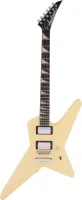 JACKSON JS32T STAR GUS G SIG. IVORY электрогитара, цвет блонд