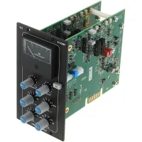 MK2-RG, Двойной крепеж PHONIC MK2-RG