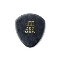 DUNLOP 477P207 Jd JazzTones набор медиаторов 6 шт