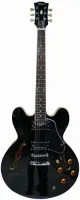 Гитара арктоп Tokai ES73-BB