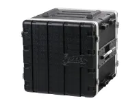ABS-10UL Кейс для рекового оборудования 19", пластик АБС, Guider