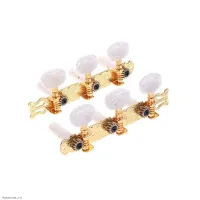 ALICE AOD-019C (P) - Колковая механика