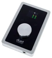 Apogee Duet 2 for iPad and Mac - Звуковые карты внешние