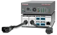 Extron IPCP Pro PCS1 - Процессор управления устройствами и питанием IP Link Pro