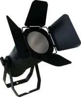 ProSvetLight LED PAR COB 180 CTO Прожектор направленного света с кашетирующими шторками серии PRO.