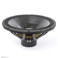 INVOTONE HK12819 - 15" Динамик низкочастотный для 115A