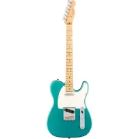 FENDER American Professional Telecaster MN Mystic Seafoam - Электрогитара