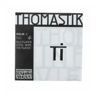 THOMASTIK TI TI01 cтруна E для скрипки 4/4