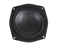 CVGAUDIO 6MN158A - Динамическая головка СЧ диапазона, 6", 84,5-9000Hz, катушка 2mm, неодим, 150W(AES)/300W(max)