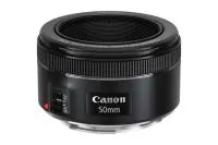 EF 50mm f/1.8 STM объектив Canon